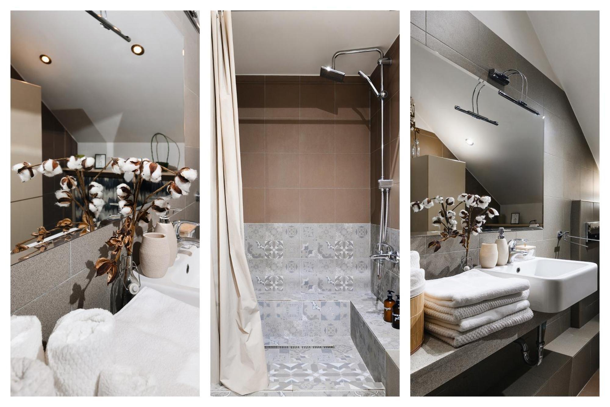 Family Penthouse Old Town Heart Renovated Apartment Belgrade Exterior photo